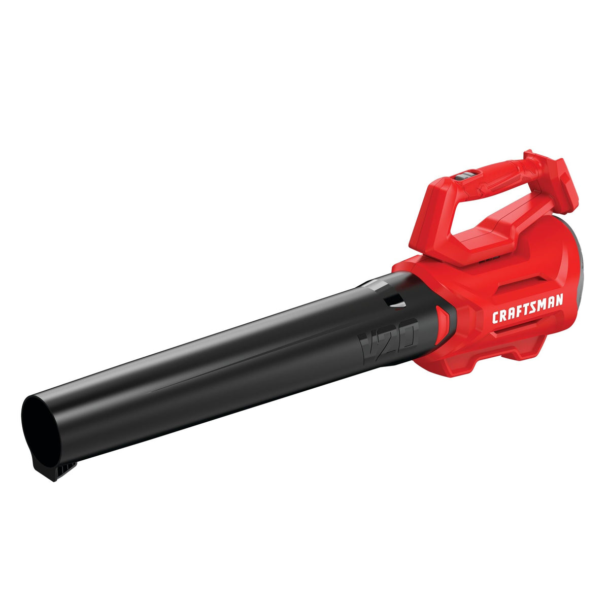 CRAFTSMAN V20* Cordless Axial Leaf Blower (Tool Only) – Reconditioned