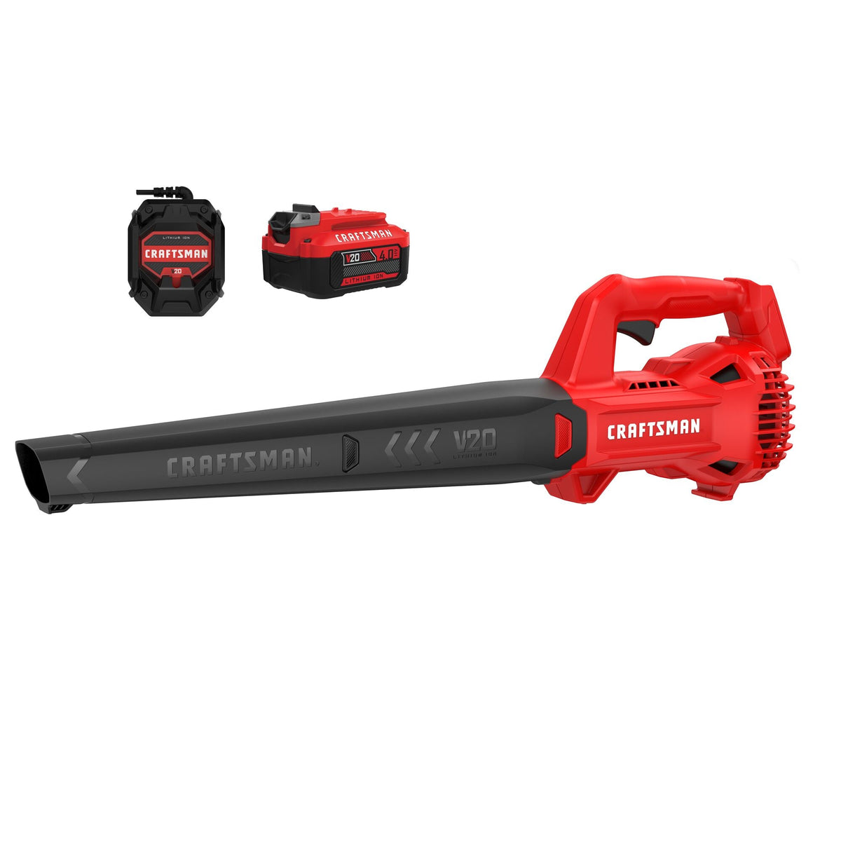 CRAFTSMAN CMCBL710M1 factory reconditioned