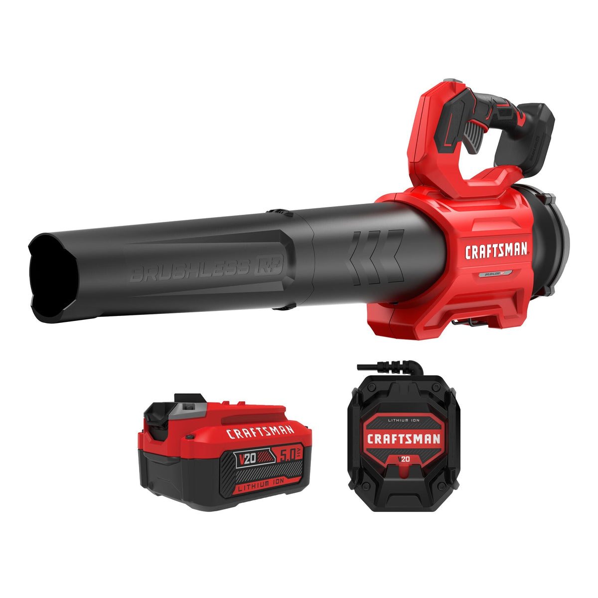 CRAFTSMAN CMCBL730P1 factory reconditioned
