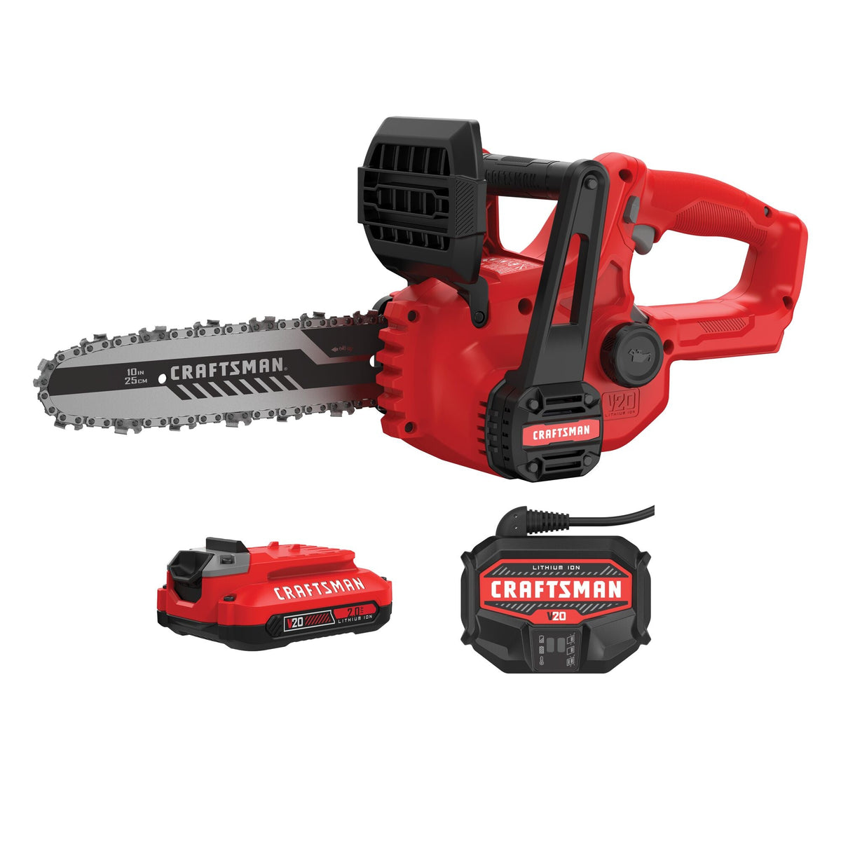 CRAFTSMAN CMCCS610D1 factory reconditioned