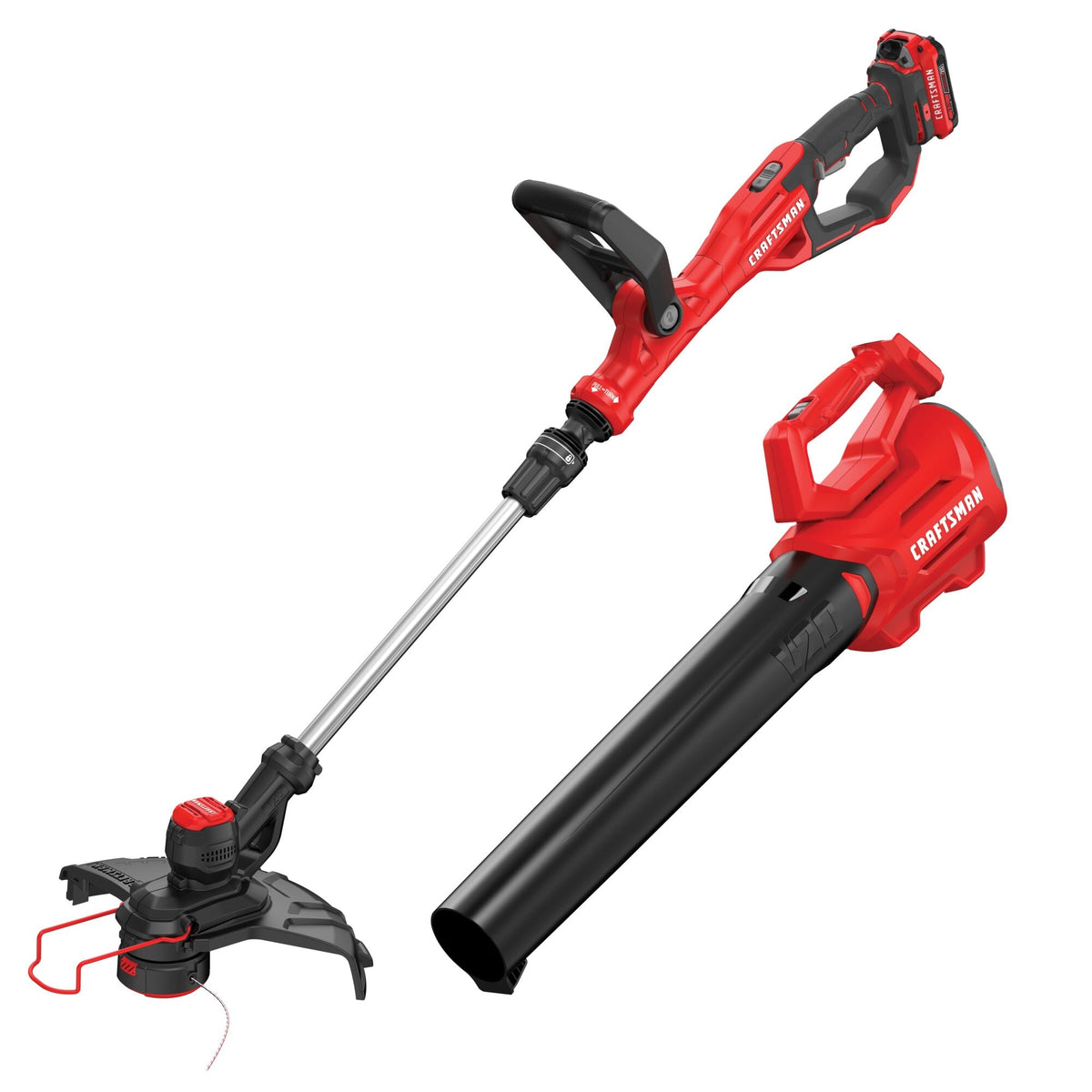 CRAFTSMAN CMCK197D1 factory reconditioned