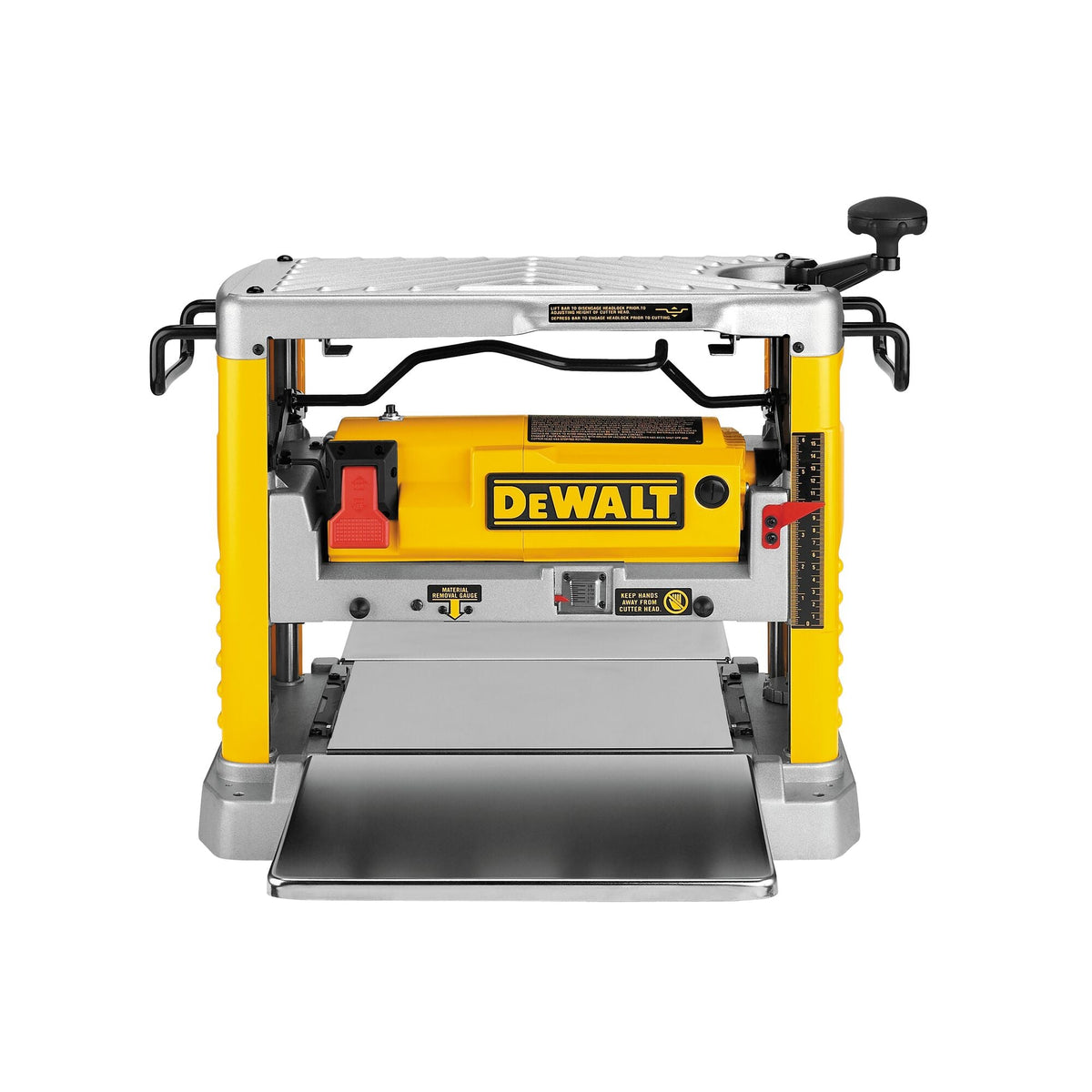 DEWALT DW734 factory reconditioned