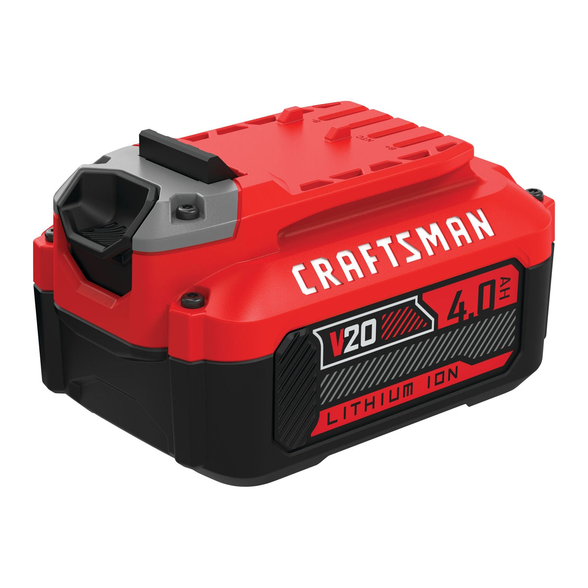 CRAFTSMAN V20* 4.0 Ah Lithium Ion Battery – Reconditioned