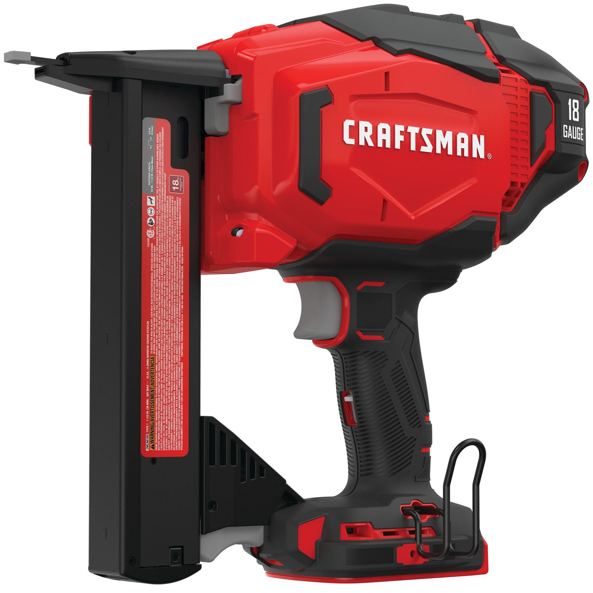 CRAFTSMAN CMCN618NB factory reconditioned
