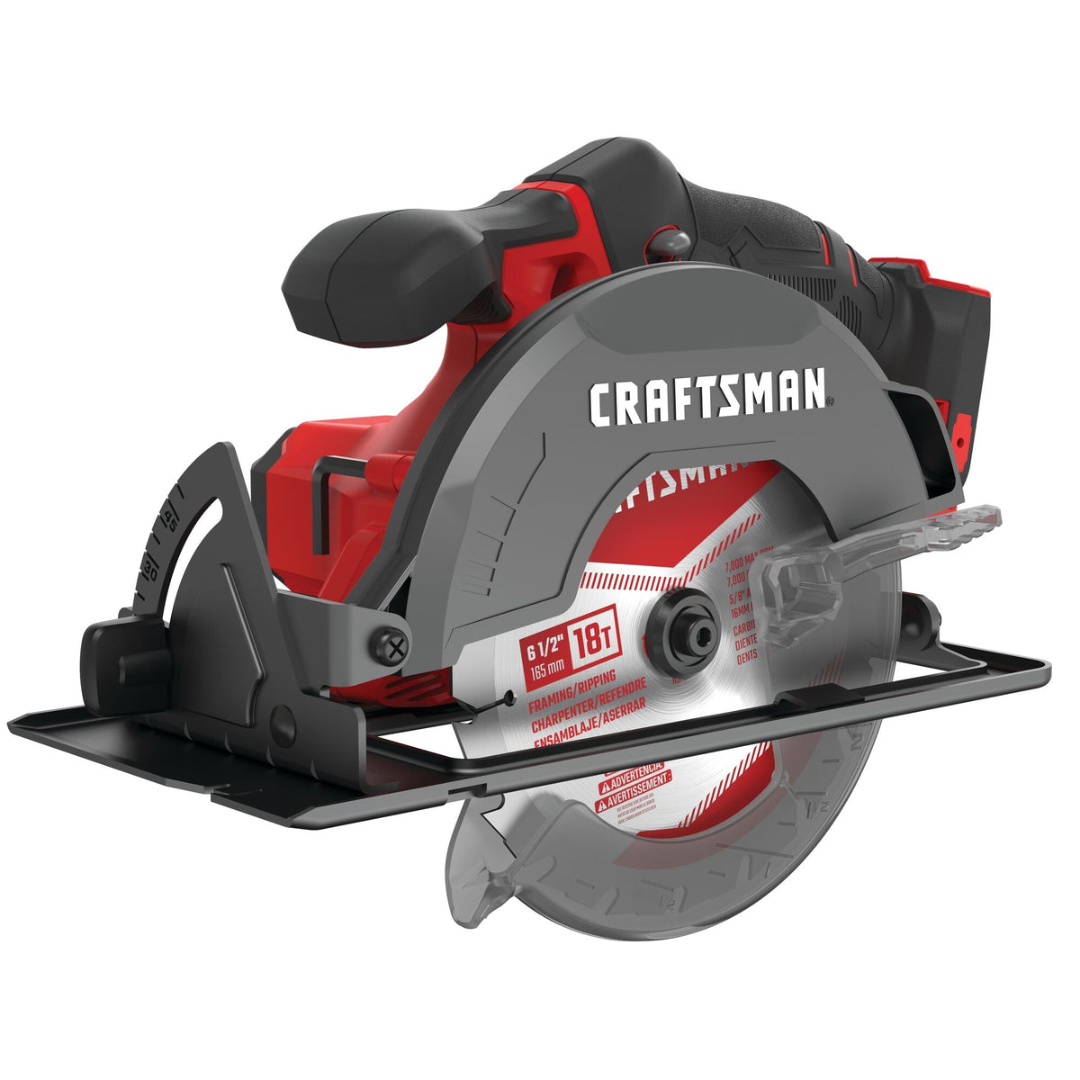 CRAFTSMAN CMCS500B factory reconditioned