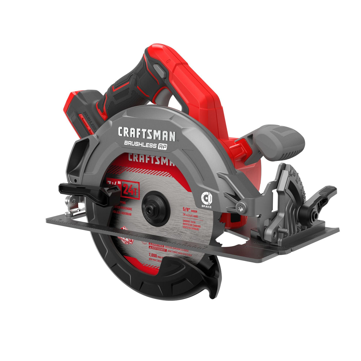 CRAFTSMAN CMCS551B factory reconditioned