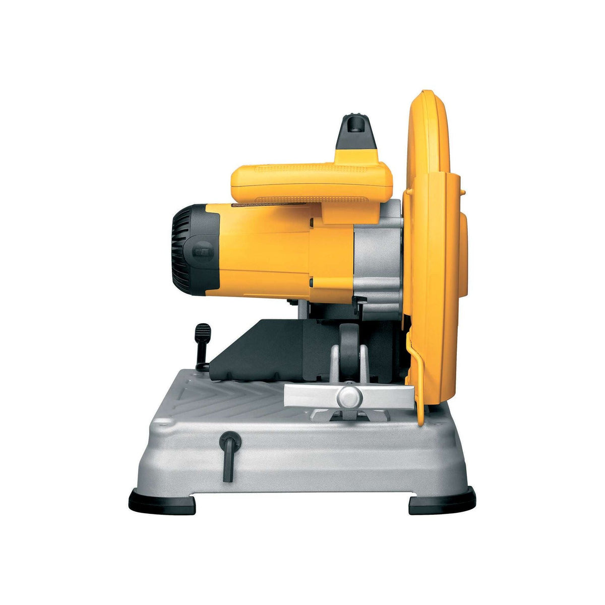 DEWALT 14 in. Chop Saw with QUIK-CHANGE Keyless Blade Change System – Reconditioned