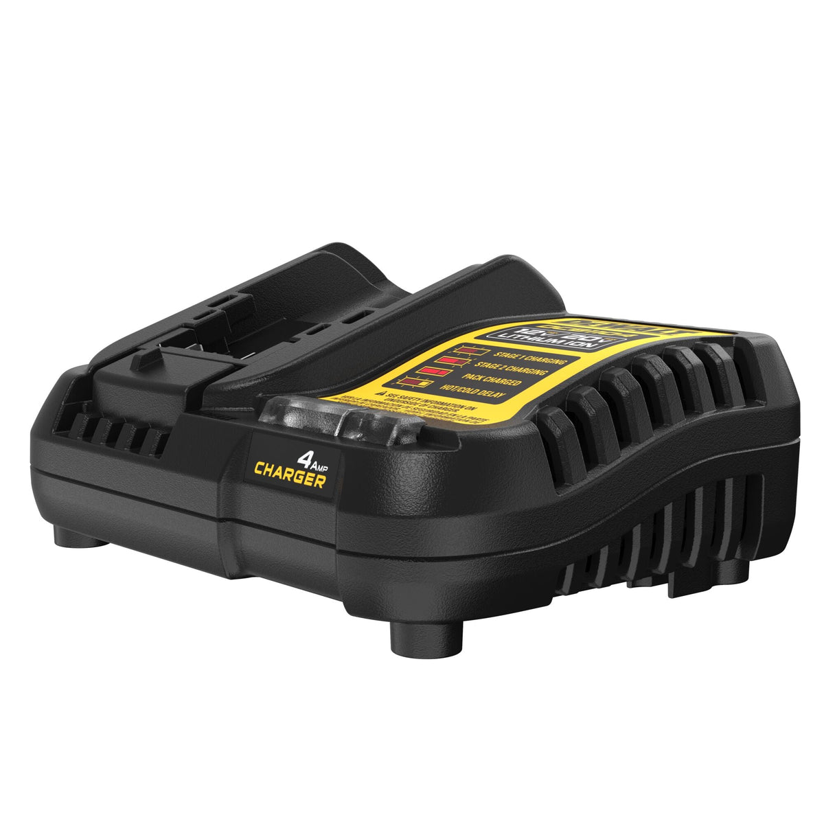 Kit de batería DEWALT 20V MAX* XR Compacta y 5Ah – Reacondicionado
