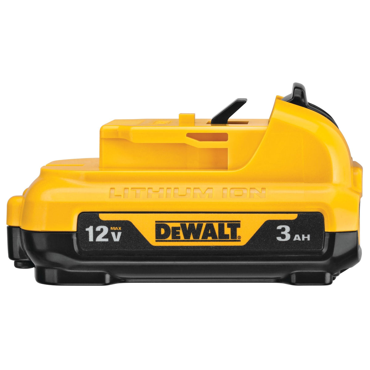 Kit de batería DEWALT 12V MAX* 3Ah y 5Ah – Reacondicionado
