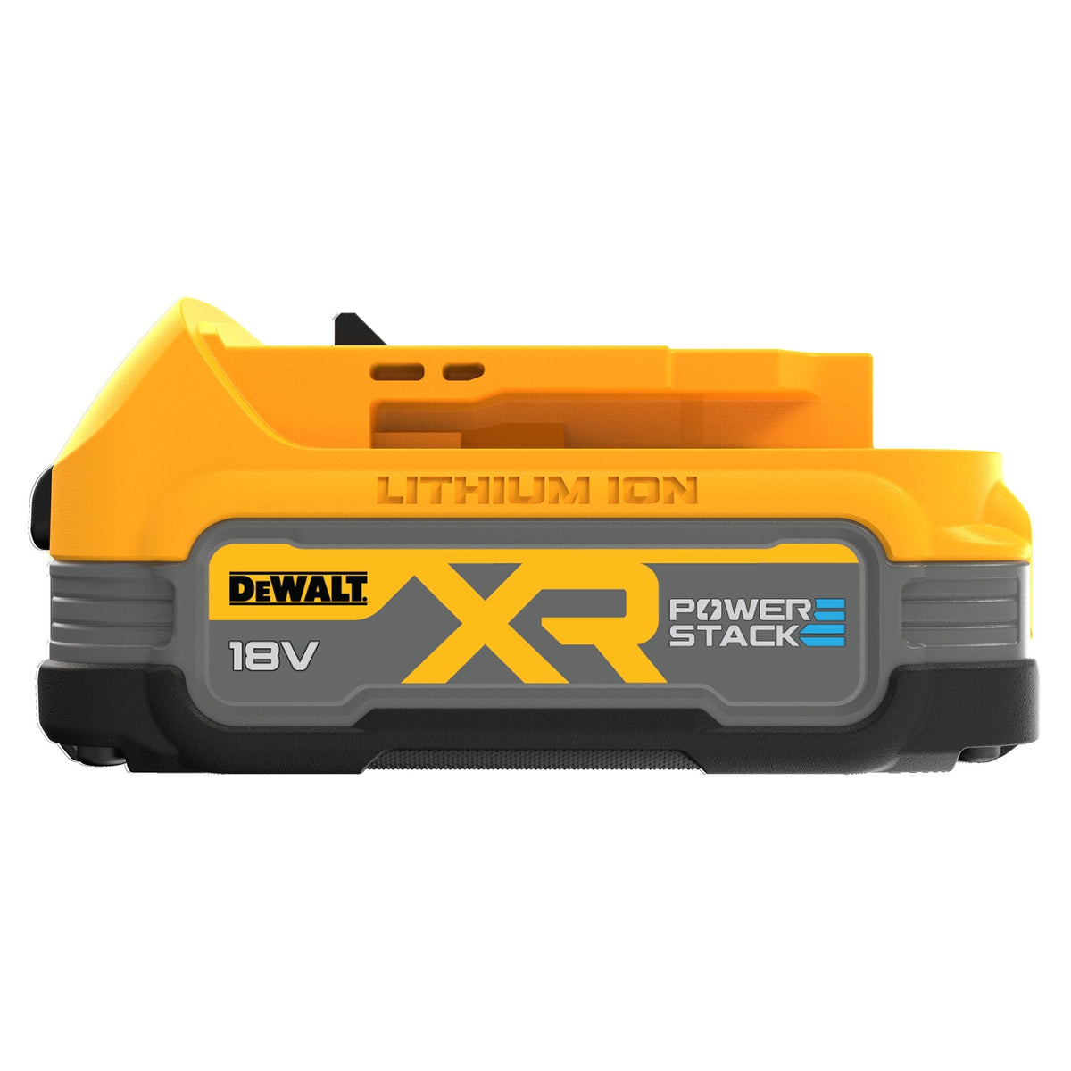 Kit de batería DEWALT 20V MAX* XR Compacta y 5Ah – Reacondicionado
