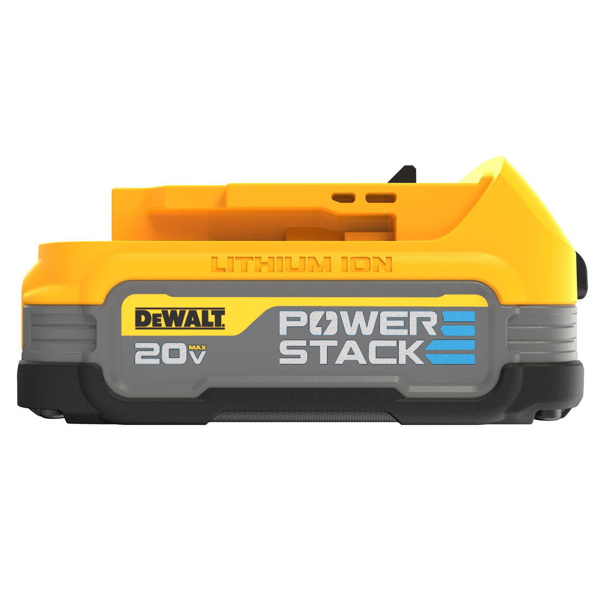 Kit de batería DEWALT 20V MAX* XR Compacta y 5Ah – Reacondicionado