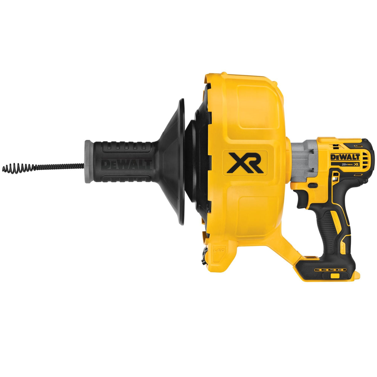 DEWALT DCD200B factory reconditioned