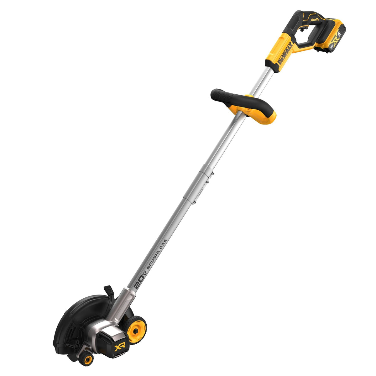 Kit de perfiladora inalámbrica sin escobillas DEWALT 20V MAX* – Reacondicionado