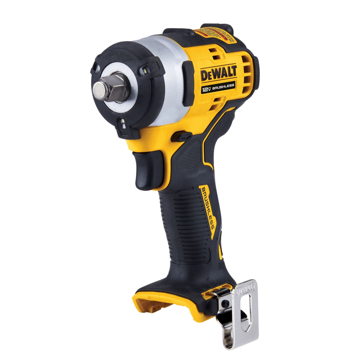 DEWALT DCF901B factory reconditioned