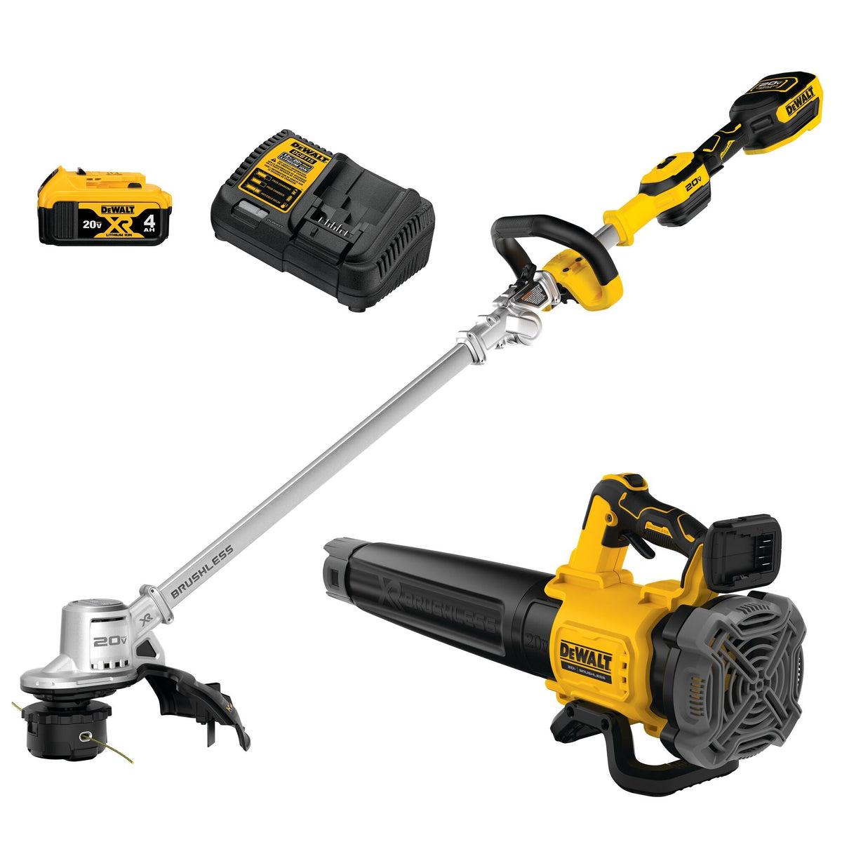 DEWALT DCKO222M1 factory reconditioned
