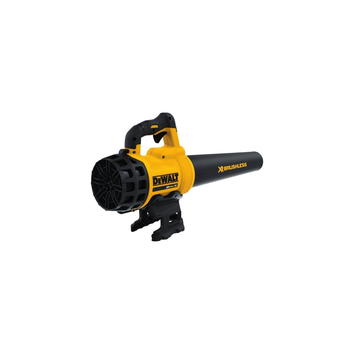 Kit combo de recortadora de césped inalámbrica y soplador inalámbrico sin escobillas DEWALT 20V MAX* – Reacondicionado