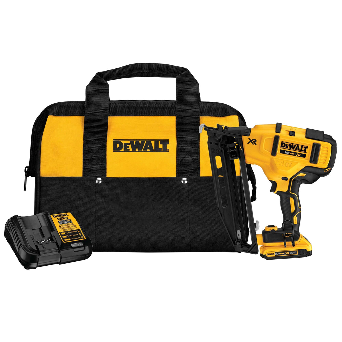 DEWALT DCN660D1 factory reconditioned