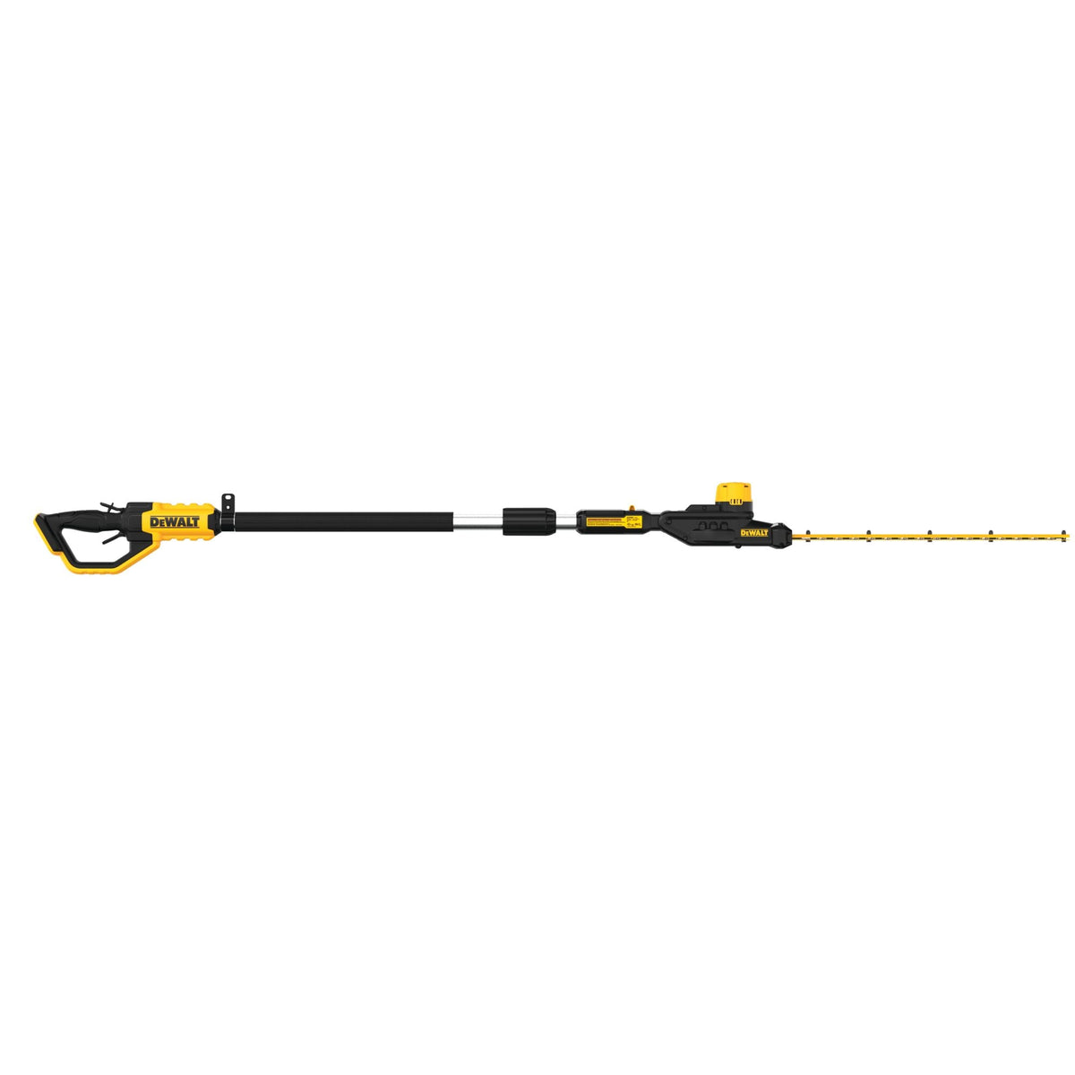 DEWALT 20V MAX* 22-Inch (56cm) Pole Hedger Trimmer (Tool Only) – Reconditioned