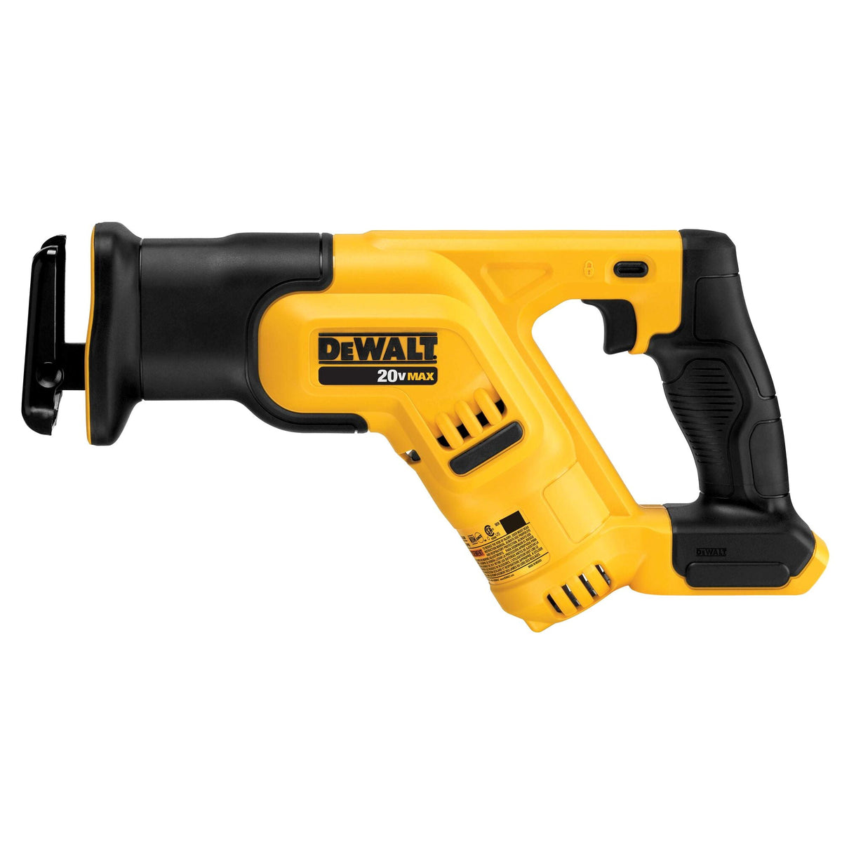 DEWALT DCS387B factory reconditioned