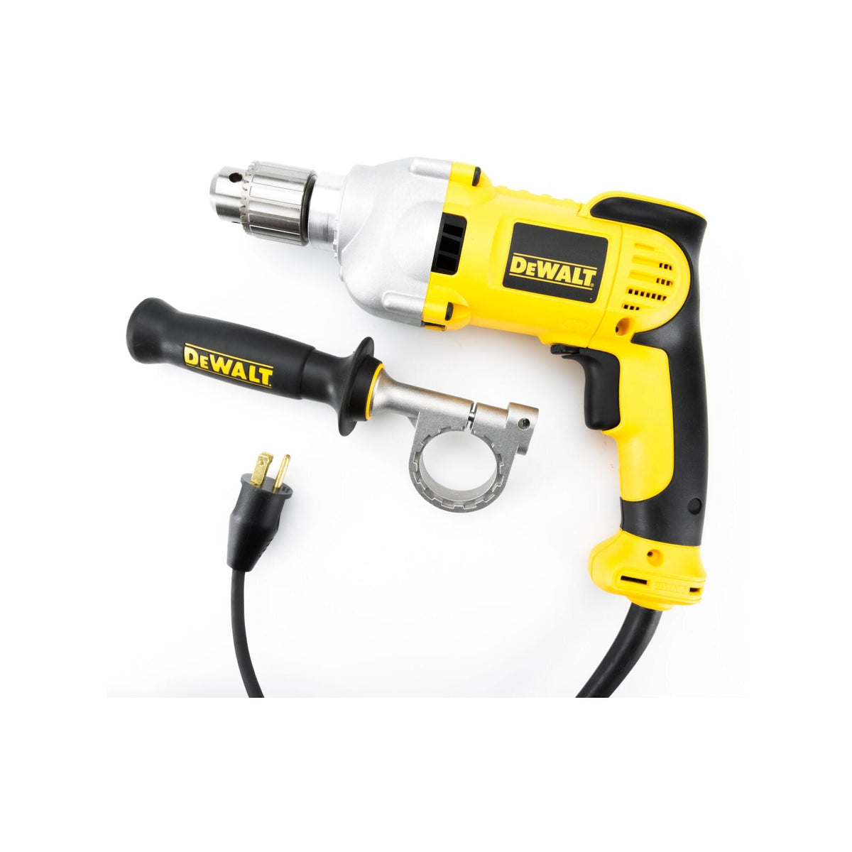 DEWALT DWD210G factory reconditioned