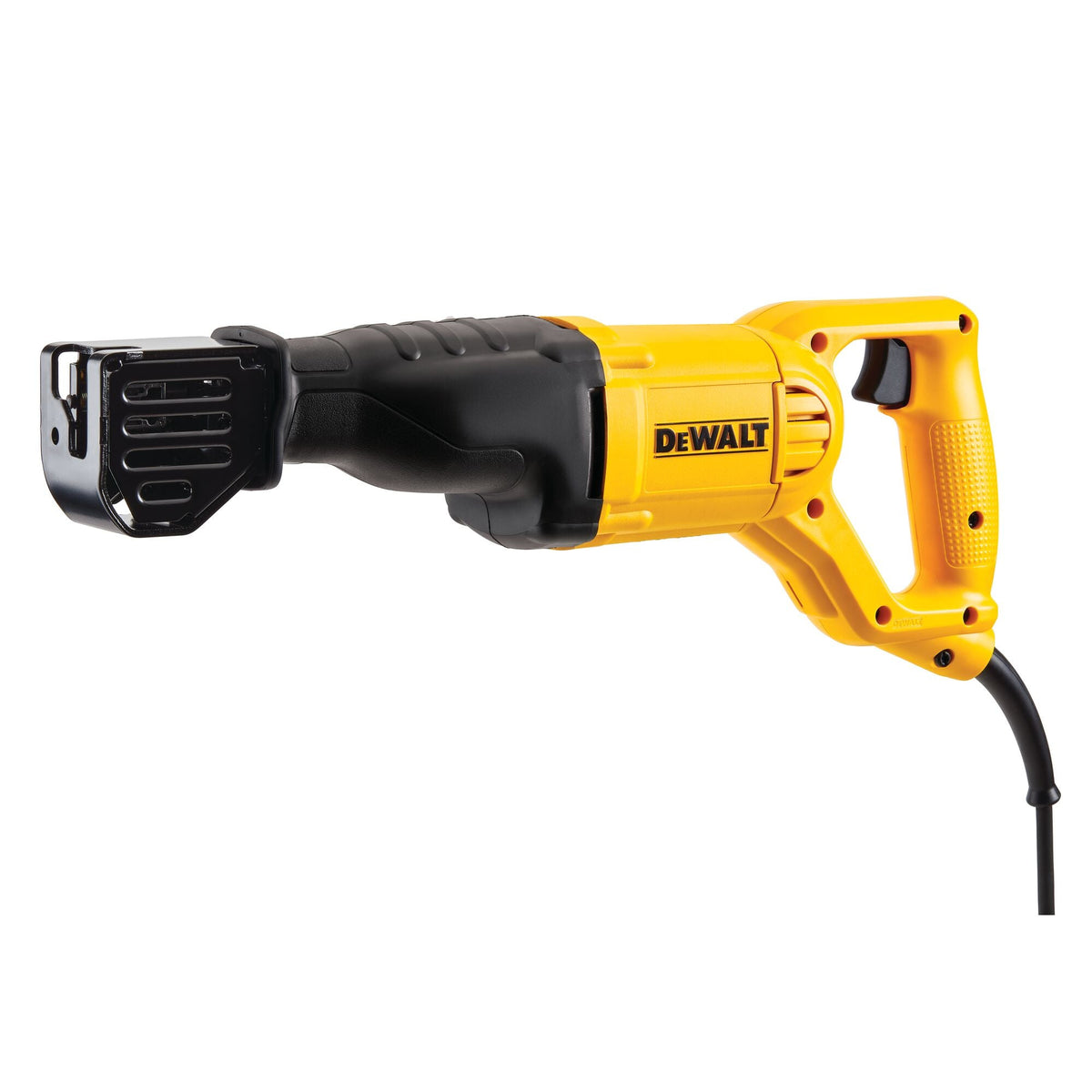 DEWALT 10 Amp Reciprocating Saw – Reconditioned