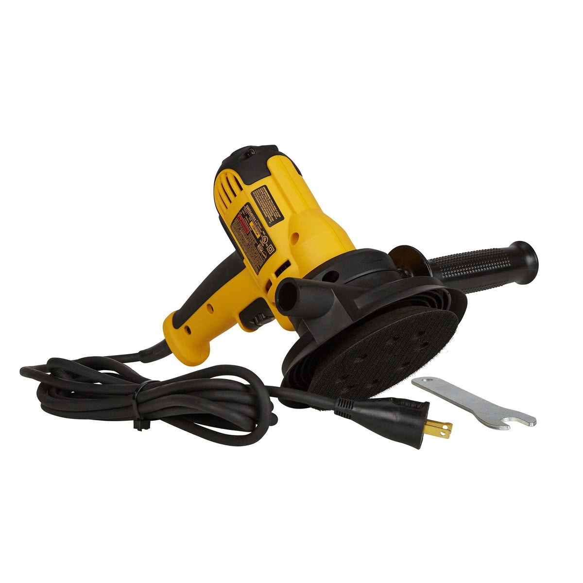 DEWALT DWE6401DS factory reconditioned