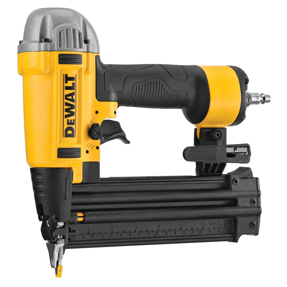 DEWALT 18 GA Precision Point Brad Nailer – Reconditioned