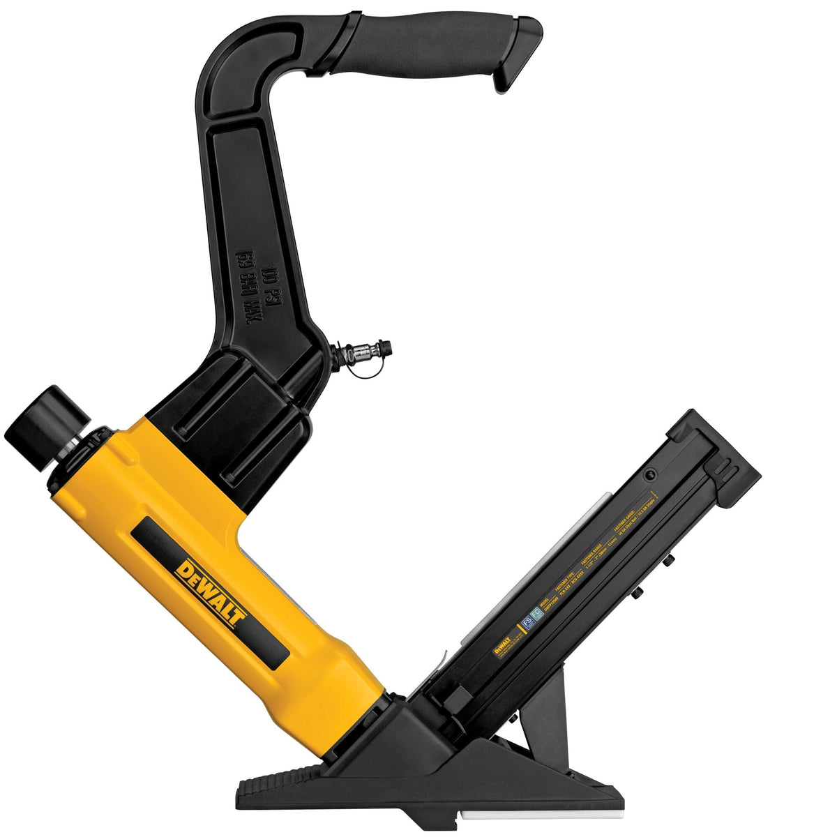DEWALT 2in1 Flooring Tool – Reconditioned