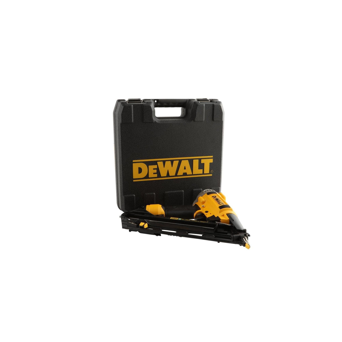DEWALT DWFP72155 factory reconditioned