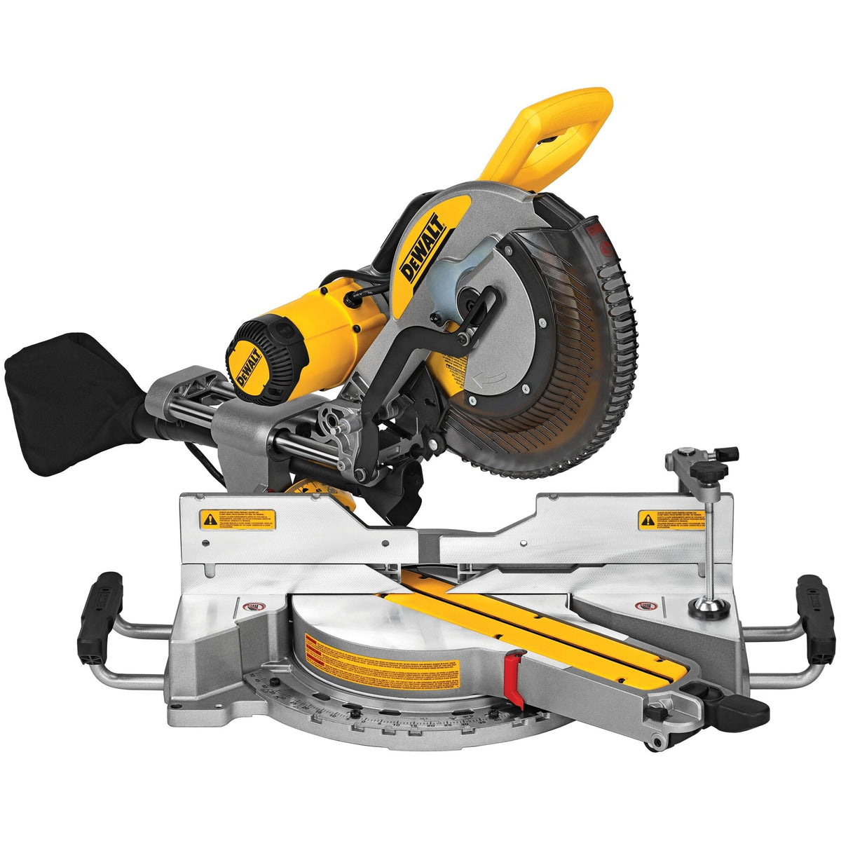 DEWALT DWS780 factory reconditioned
