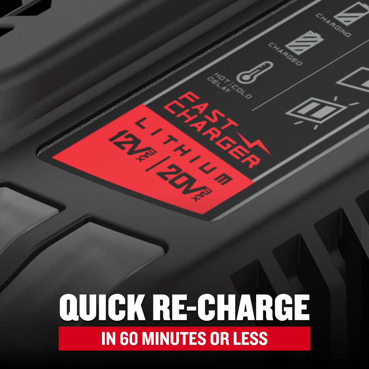CRAFTSMAN V20* 4Ah Lithium Ion Battery and Charger Starter Kit – Reconditioned