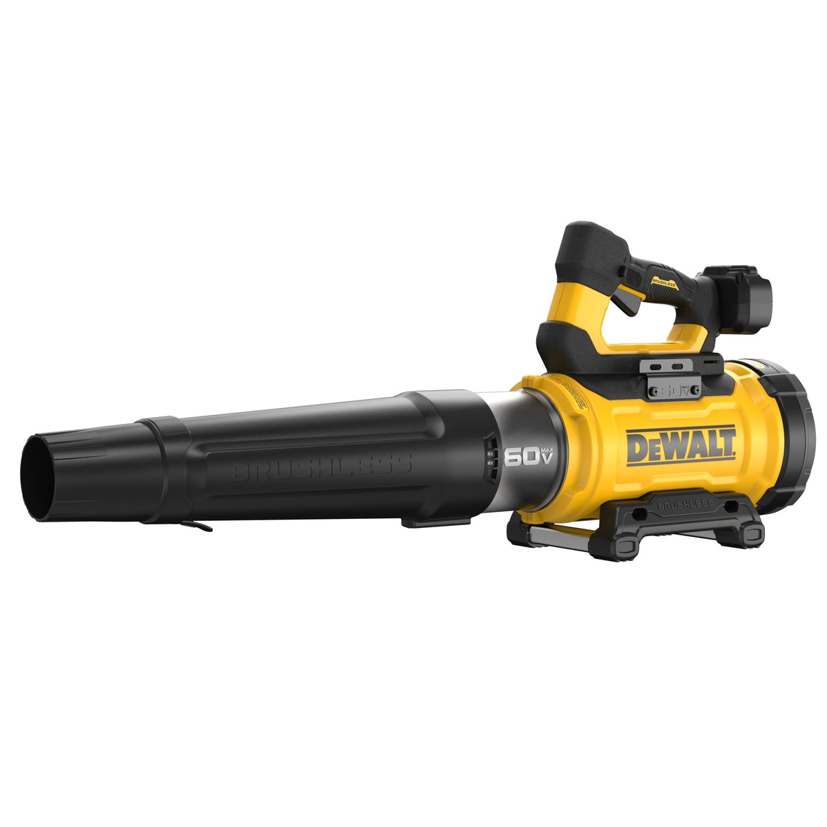 DEWALT 60V MAX* High Power Brushless Blower (Tool Only) – Reconditioned
