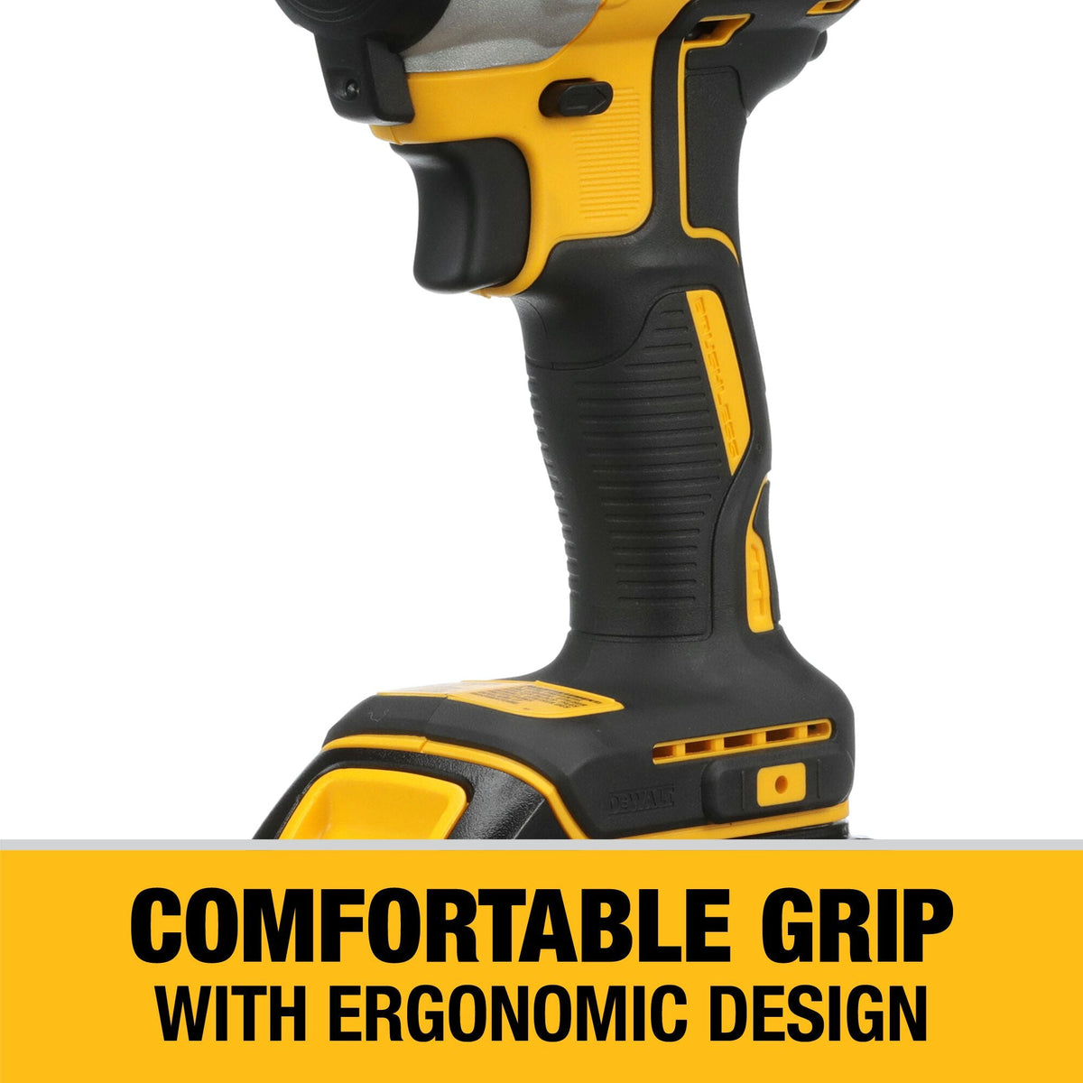 DEWALT 20V MAX* Brushless 2 Tool Kit with 2 DEWALT POWERSTACK Batteries – Reconditioned