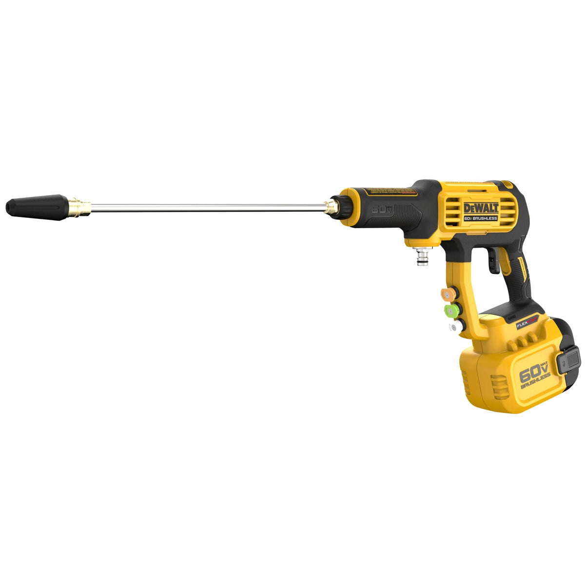 DEWALT DCPW1000 Power Cleaner (Tool Only) – Reconditioned