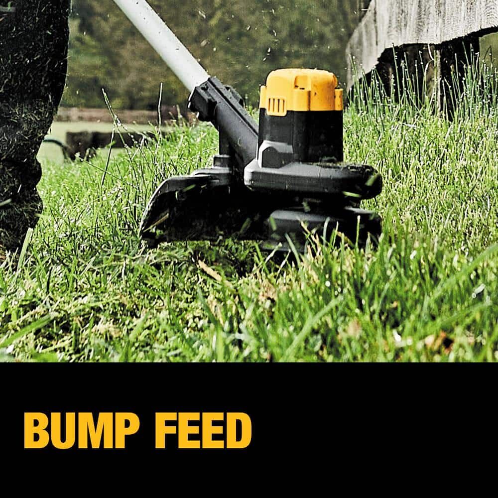 DEWALT 20V MAX* Kit de cortabordes inalámbrico de 13 pulg. – Reacondicionado