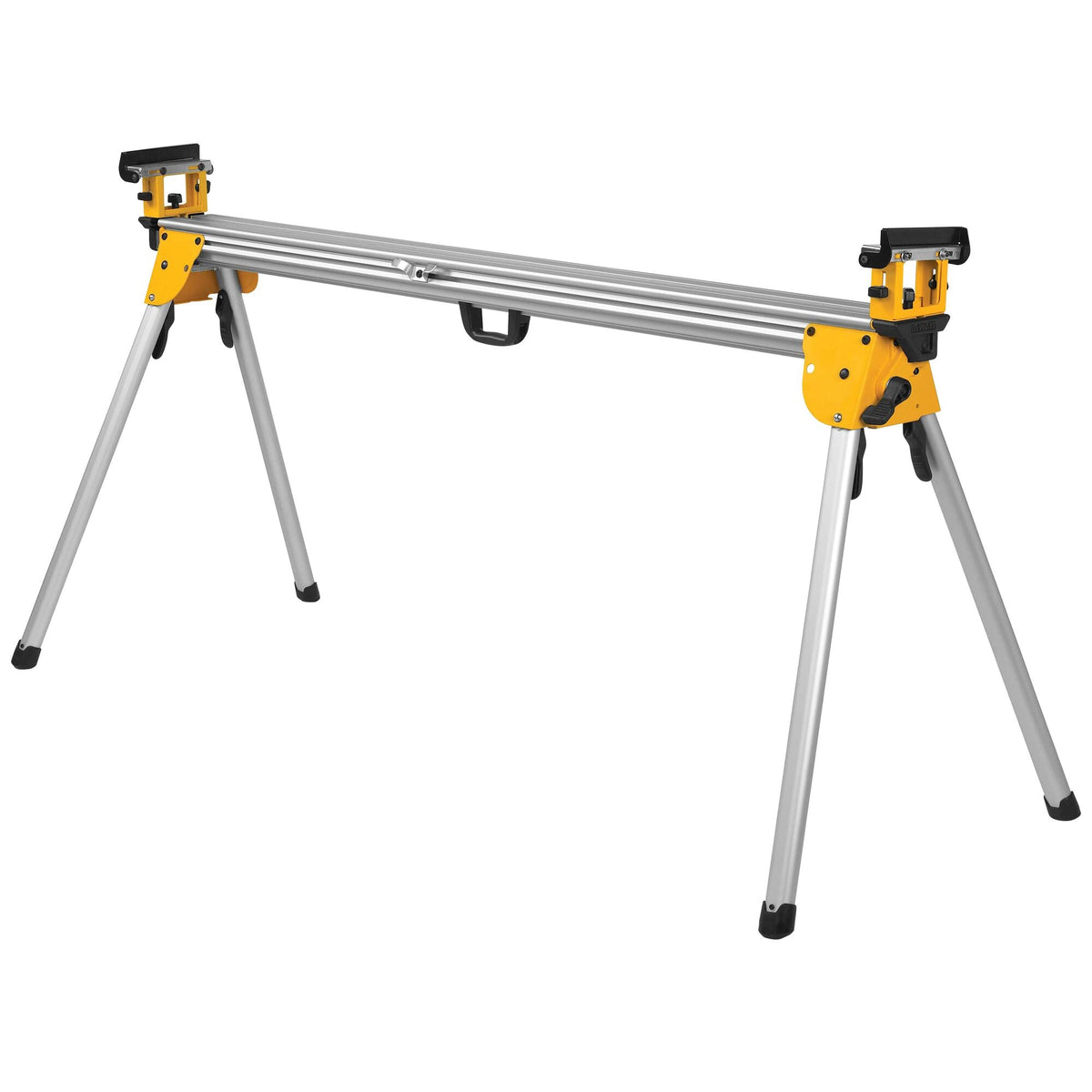 Soporte para sierra ingletadora de alta resistencia DEWALT – Reacondicionado