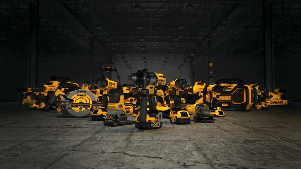 Reconditioned DEWALT & CRAFTSMAN Tools | Renewed Tools