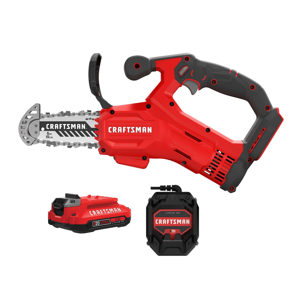 CRAFTSMAN CMCCS320D1 factory reconditioned