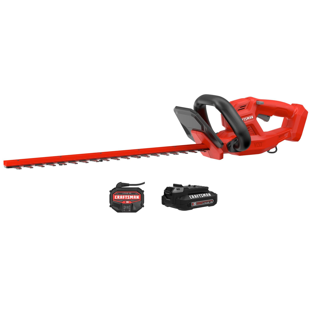 CRAFTSMAN CMCHT810C1 factory reconditioned