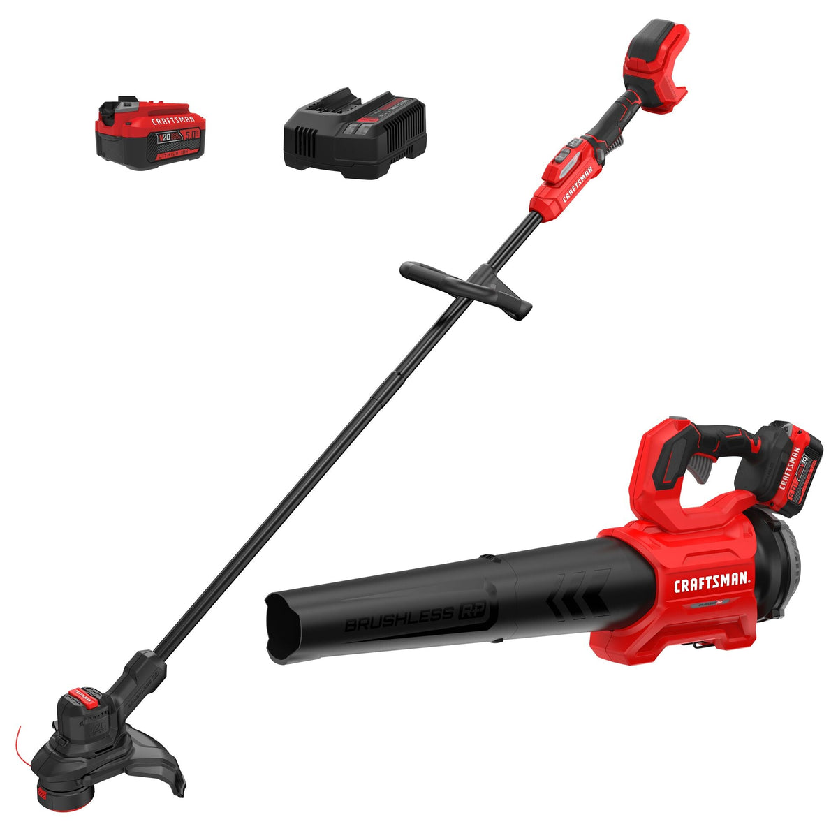 CRAFTSMAN CMCK497P1 factory reconditioned