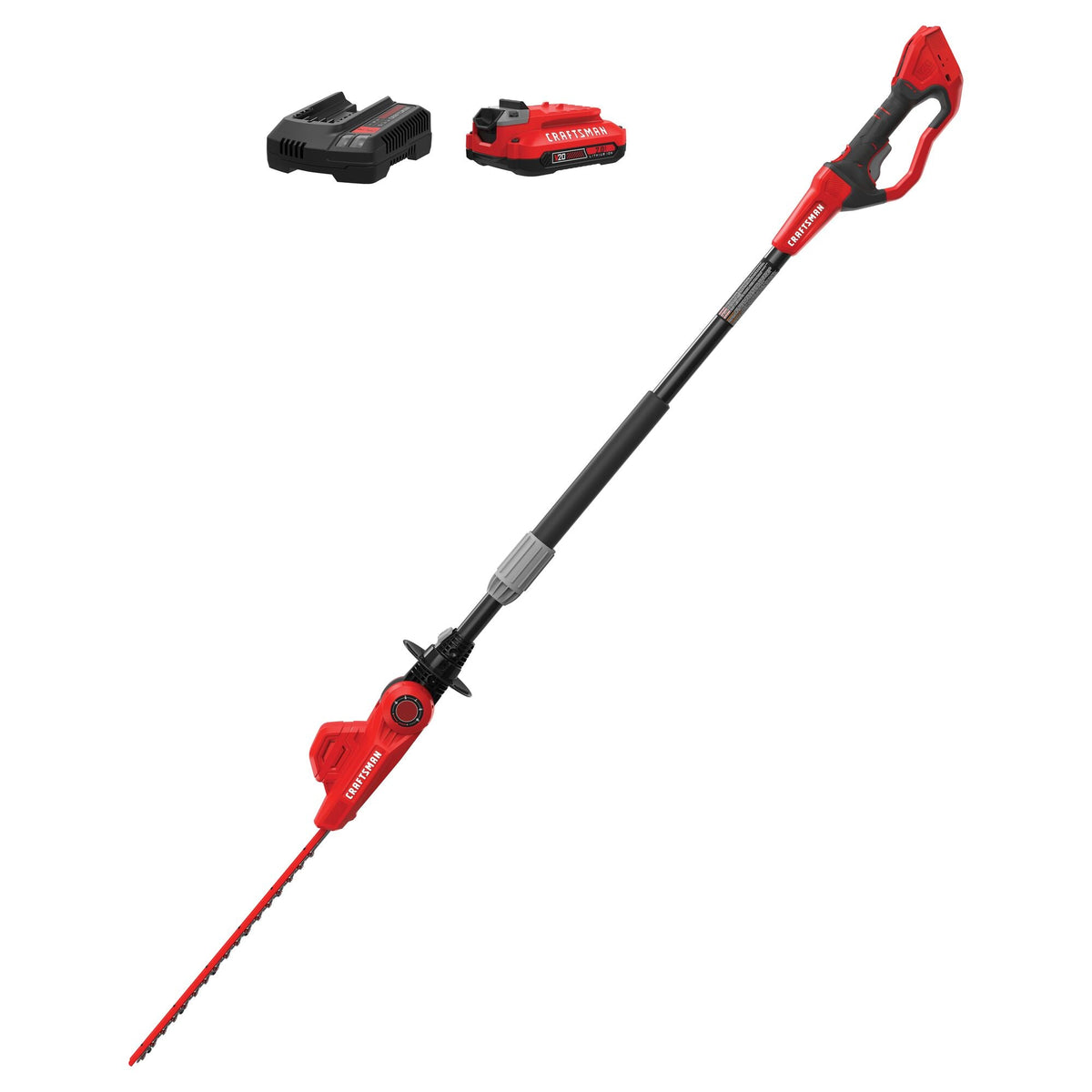 CRAFTSMAN CMCPHT818D1 factory reconditioned