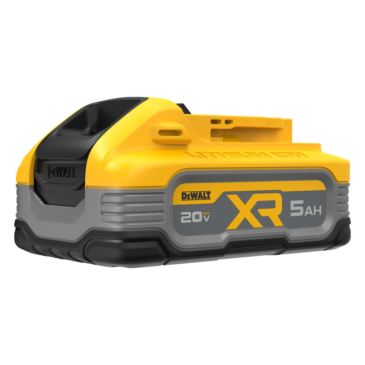 DEWALT DCBP520 factory reconditioned
