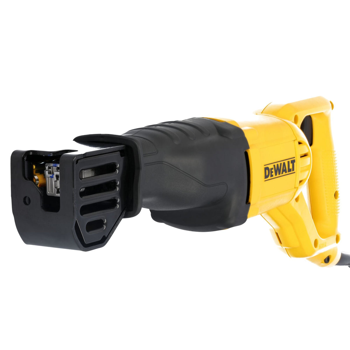 DEWALT 10 Amp Reciprocating Saw – Reconditioned