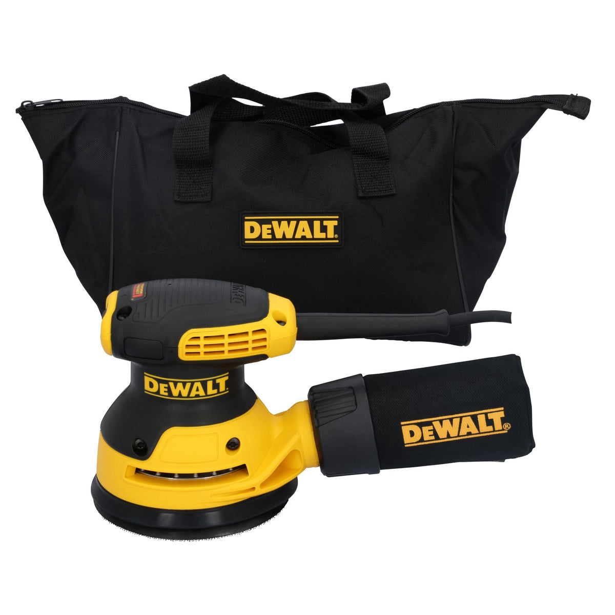 DEWALT DWE6421K factory reconditioned