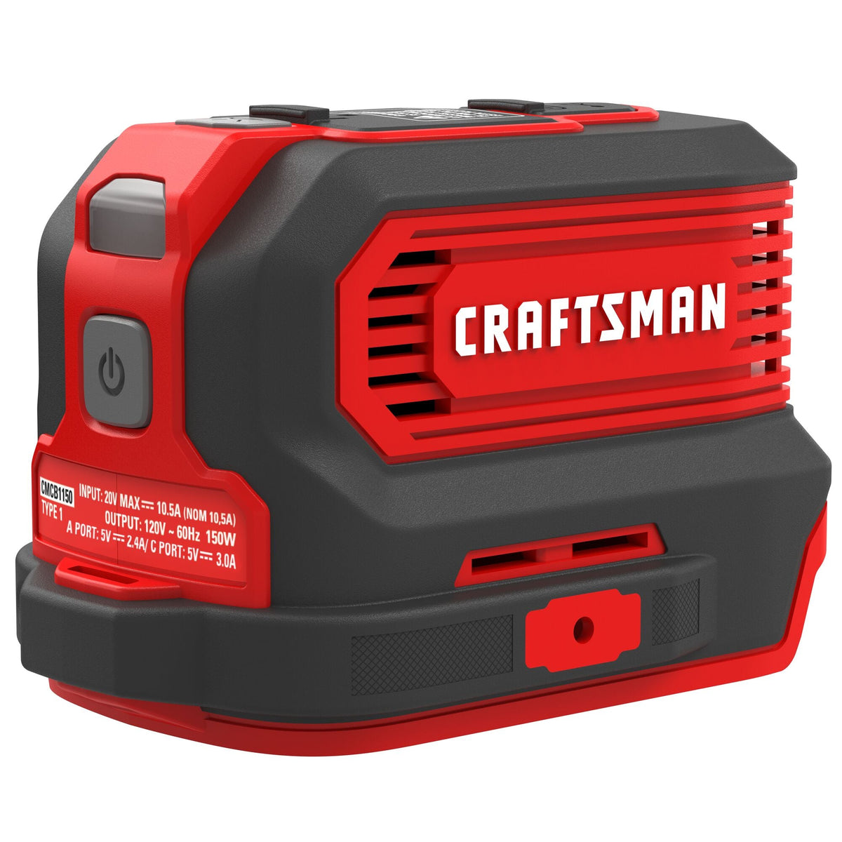 CRAFTSMAN CMCB1150B factory reconditioned