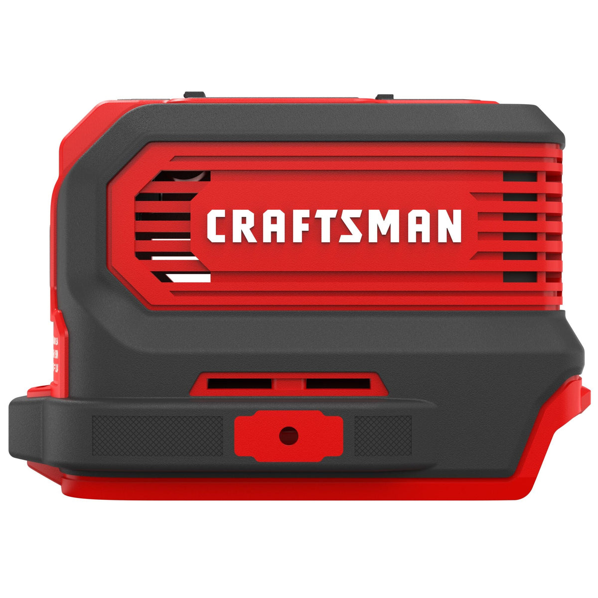 CRAFTSMAN V20* Estación de energía portátil/inversor (150 vatios) (solo herramienta) – Reacondicionado