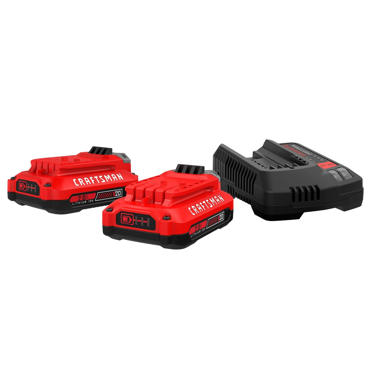 CRAFTSMAN CMCB202-2CK factory reconditioned