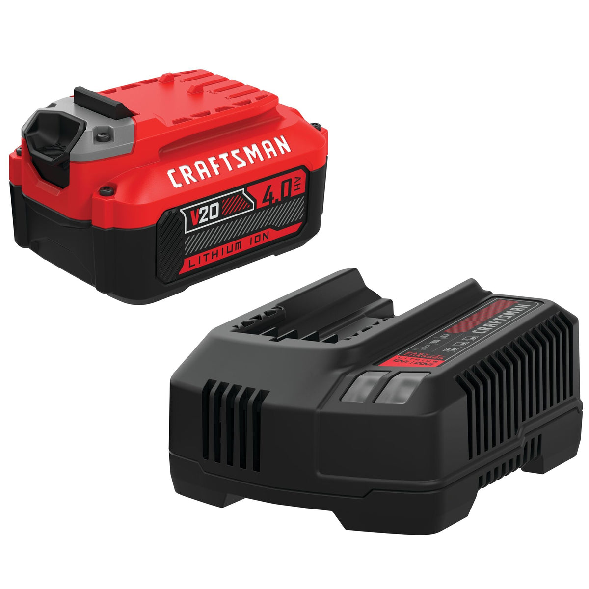 CRAFTSMAN CMCB204-CK factory reconditioned