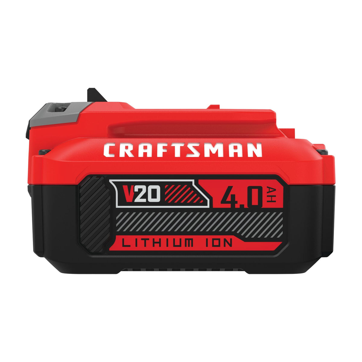CRAFTSMAN V20* 4.0 Ah Lithium Ion Battery – Reconditioned