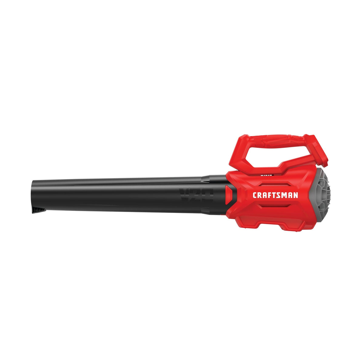 Soplador axial inalámbrico CRAFTSMAN V20* (solo herramienta) – Reacondicionado